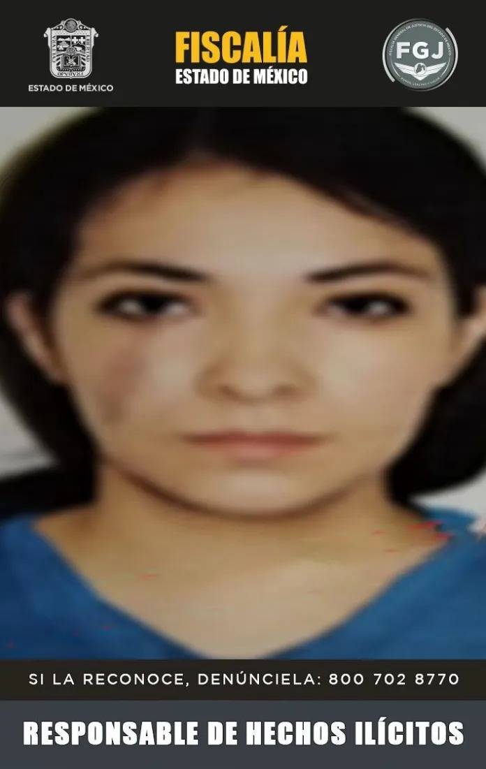 Condenan a 55 años de prisión a mujer responsable de secuestro de menor en Tecámac, Edomex