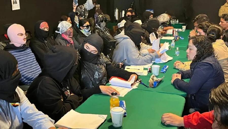 UAEMex pospone consulta sobre reforma al Estatuto Universitario