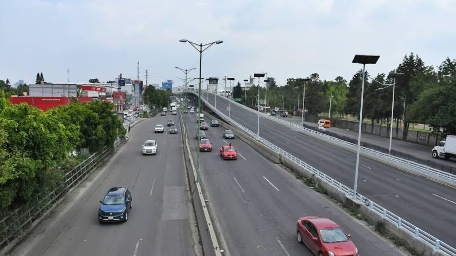 Inicia rehabilitación del Periférico Norte tras una década sin mantenimiento