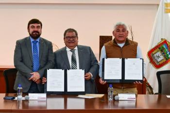 Otorga GEM nuevas facultades a Juchitepec, San Felipe del Progreso y Polotitlán en uso de suelo