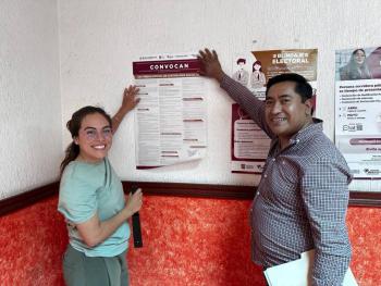 Reconoce GEM labor ciudadana: lanza Premio de Contraloría Social 2025