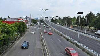 Inicia rehabilitación del Periférico Norte tras una década sin mantenimiento