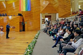 EdoMéx fortalece inclusión LGBTTTIQA+ en el ámbito educativo con nueva área de atención a la diversidad: SECTI