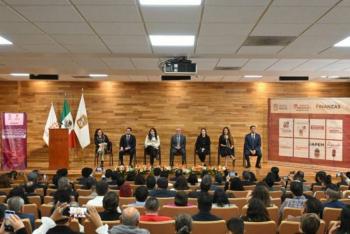 Certifica GEM a 55 funcionarios en desarrollo económico municipal