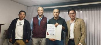 Otorga Gobierno del EdoMéx personalidad jurídica a organizaciones que trabajan con niñas y personas con adicciones