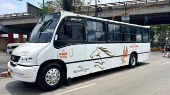 Amplían plazo para regularizar transporte público en el Estado de México