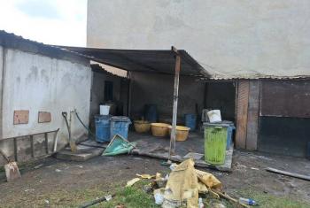 Ubican posible laboratorio clandestino de drogas tras explosión en Chalco