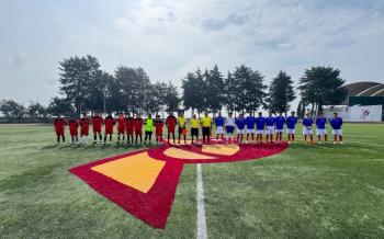 Conoce los resultados del segundo fin de semana del Torneo de Fútbol Metropolitano Valle de Toluca