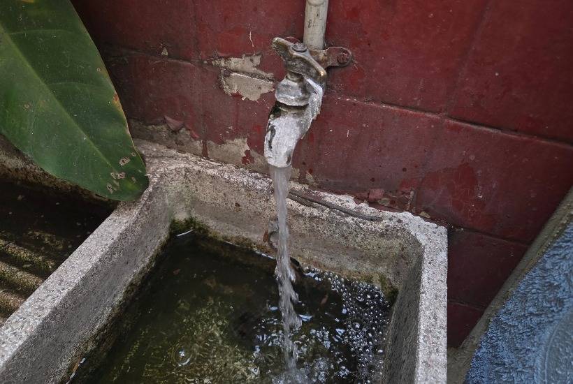 En Ecatepec aprueban descuentos a pagos de agua y drenaje para domicilios con rezagos