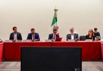 Impulsa GEM movilidad y desarrollo urbano integral en la Zona Metropolitana del Valle de México