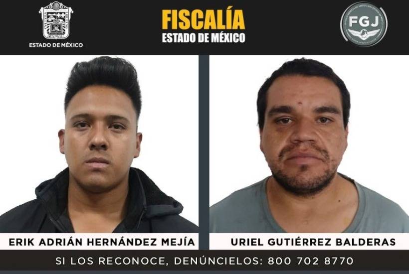 Operación Enjambre: Dictan primera sentencia; ex policía de Nicolás Romero y civil condenados a 47 años