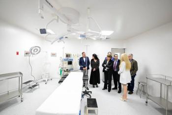 Plan Integral para el Oriente del EdoMéx curará décadas de abandono con construcción de 4 hospitales y 6 Unidades Médicas Familiares