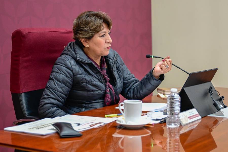 Histórico descenso en homicidios: Estado de México sale del top 3 por primera vez, reporta Secretariado Ejecutivo Nacional