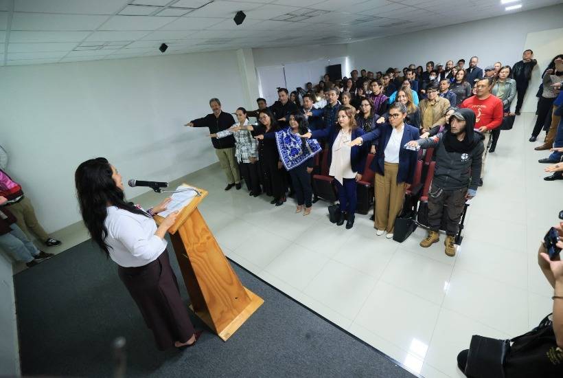 Edomex implementa programa cultural en los 125 municipios, con 19 circuitos