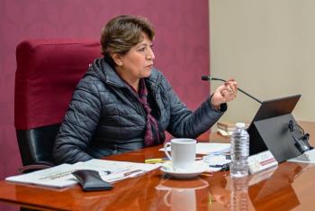 Histórico descenso en homicidios: Estado de México sale del top 3 por primera vez, reporta Secretariado Ejecutivo Nacional