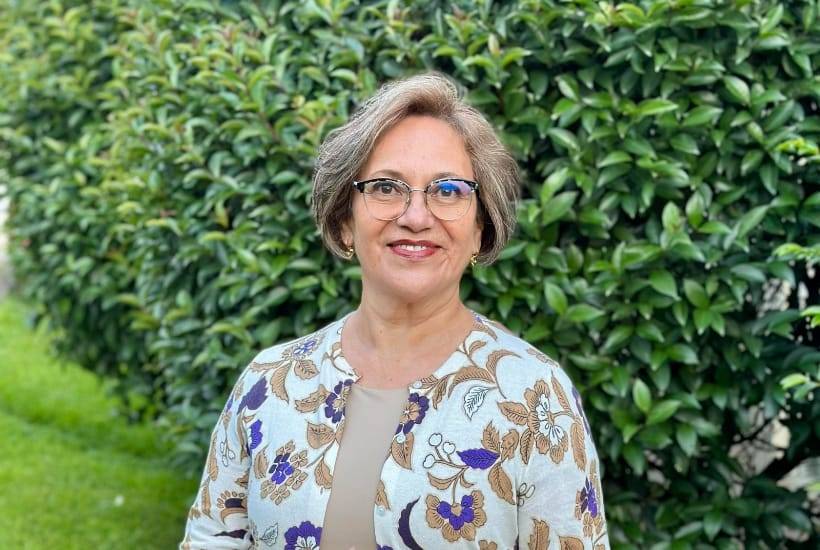 Norma Ortega Ortiz formaliza trámite para ser alcaldesa suplente en Capulhuac
