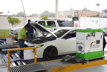 Condonan 100% multas de verificación vehicular a particulares en Edomex