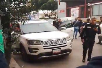 Ataque armado deja un muerto en la Vía López Portillo en Ecatepec