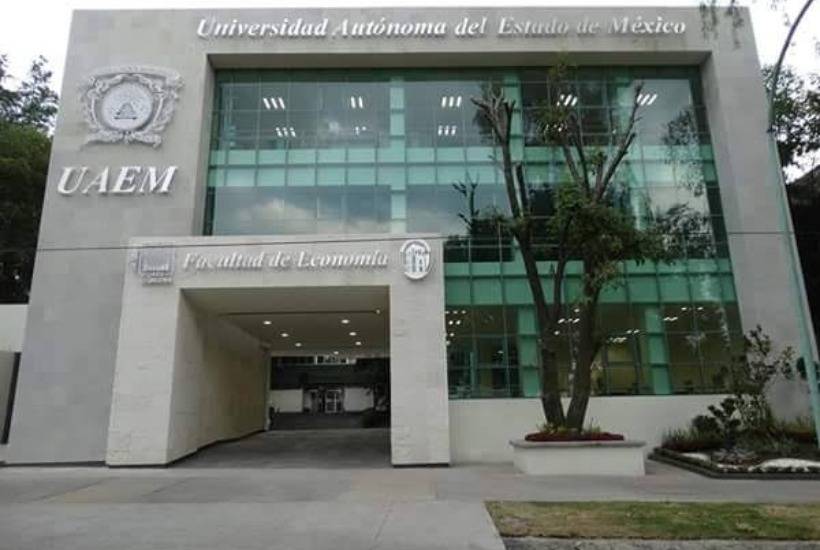 Levantan paro en Facultad de Economía de la UAEMex