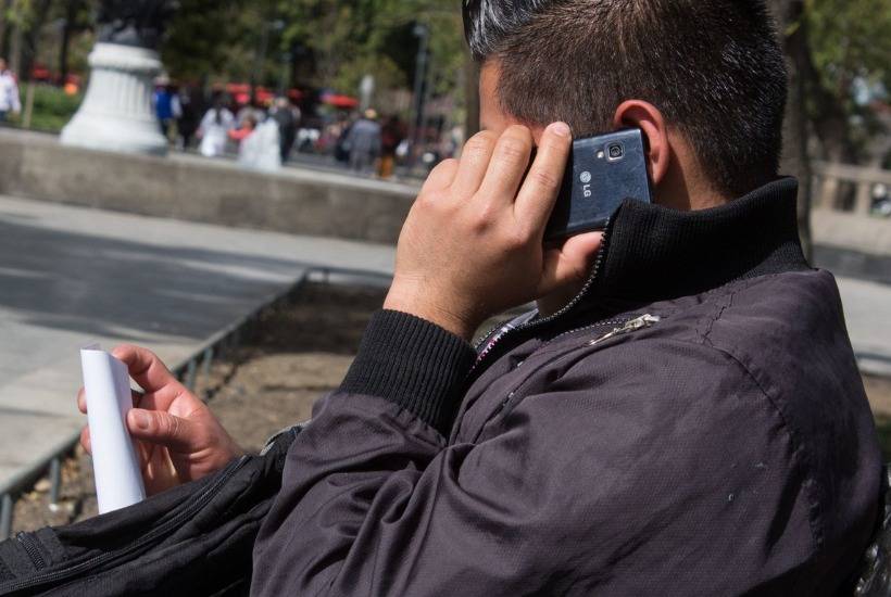 Baja 18% extorsi&oacute;n en Edom&eacute;x; Fiscal&iacute;a reporta 398 detenidos en primer semestre de 2025