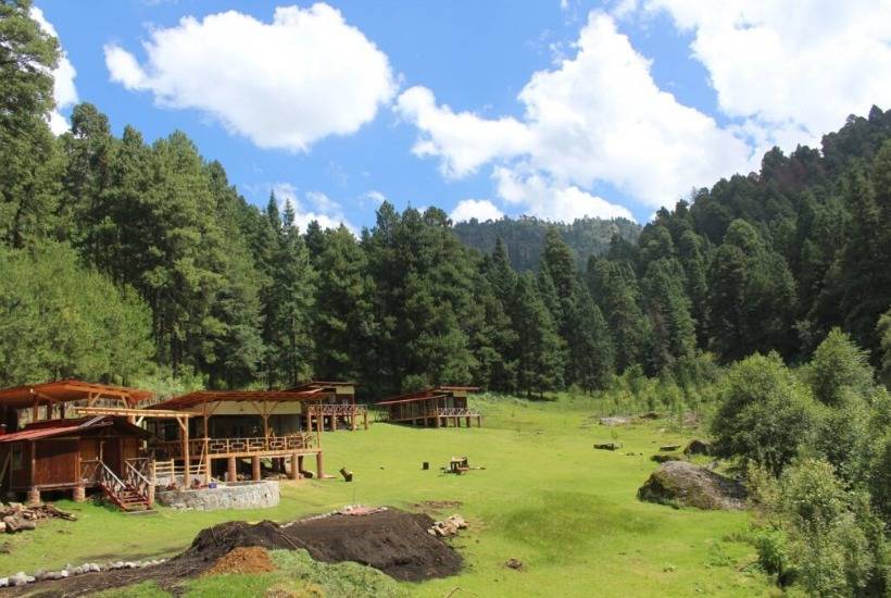 Edomex destaca nueve rutas tur&iacute;sticas para vacaciones de verano