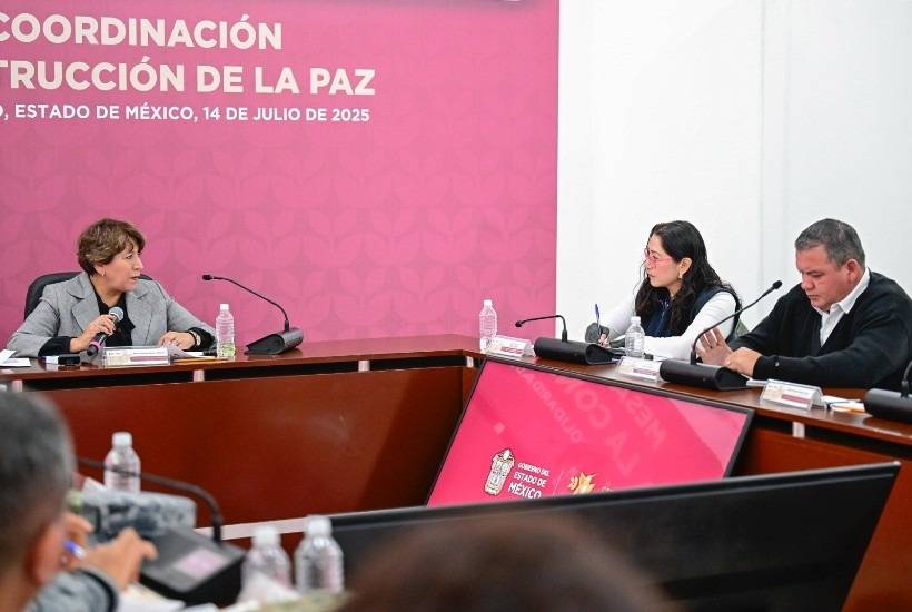 Valle de Chalco reporta 50% menos homicidios dolosos