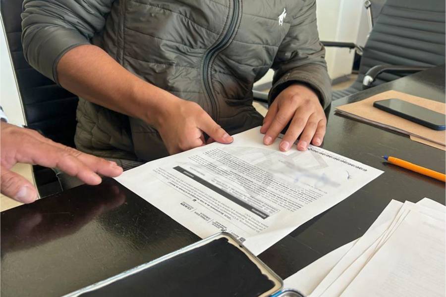 Incorpora Gobierno del EdoM&eacute;x a 484 nuevas familias a programas de apoyo a v&iacute;ctimas; destina m&aacute;s de 40 millones de pesos