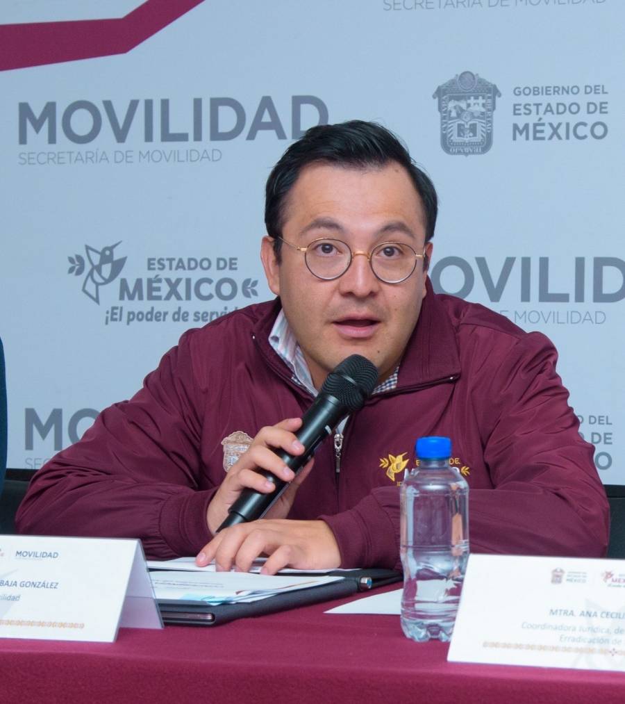 Ordenar&aacute; GEM sitios de taxis con censo estatal