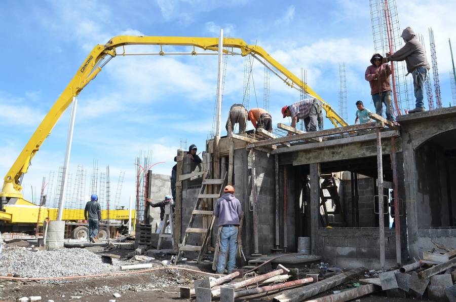 ¡Construye tu futuro sin riesgos! Gobierno del EdoM&eacute;x te orienta para que tengas un patrimonio seguro