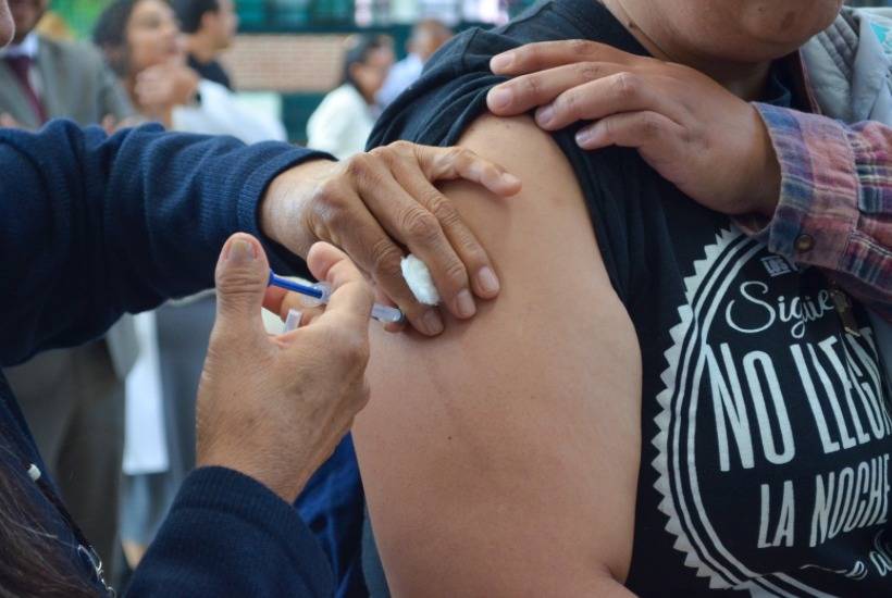 La Secretar&iacute;a de Salud del Estado de M&eacute;xico llevara a cabo la Campa&ntilde;a Estatal de Vacunaci&oacute;n contra el sarampi&oacute;n