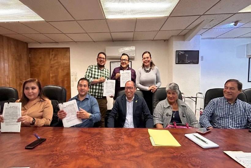 Ponen en marcha pruebas del nuevo Corredor de Transporte P&uacute;blico Zumpango–CETRAM Cuautitl&aacute;n