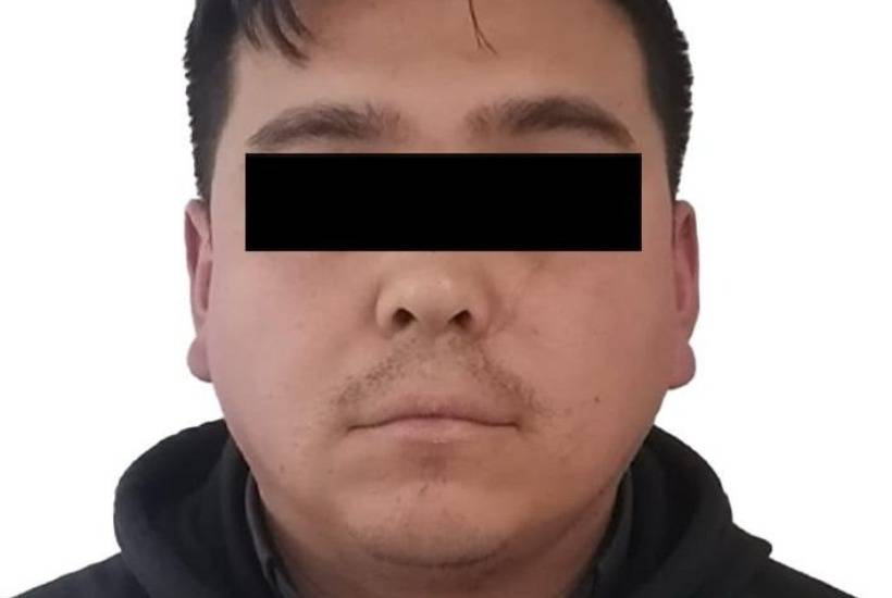 Detienen a sacerdote por presunto abuso sexual contra dos menores en Edomex