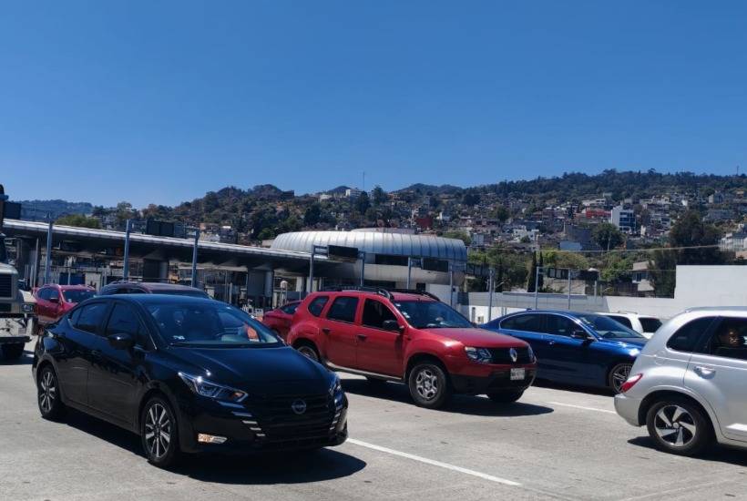La SICT comparte recomendaciones clave para cuidar de ti y de los tuyos en carretera para que disfrutes de tus vacaciones