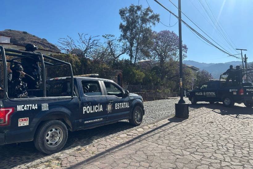 Ecatepec se ubica segundo en el top nacional en percepci&oacute;n de inseguridad