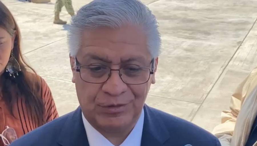 “Operativo Liberaci&oacute;n” respondi&oacute; a la petici&oacute;n de mexiquenses, es in&eacute;dito: Crist&oacute;bal Casta&ntilde;eda
