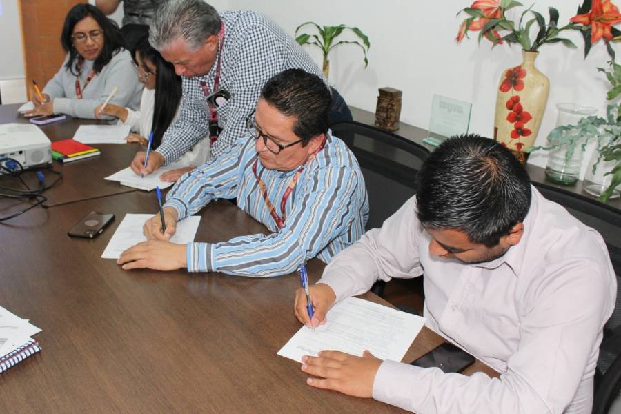 Promueve Secretar&iacute;a de Bienestar espacios laborales seguros y libres de violencia de g&eacute;nero