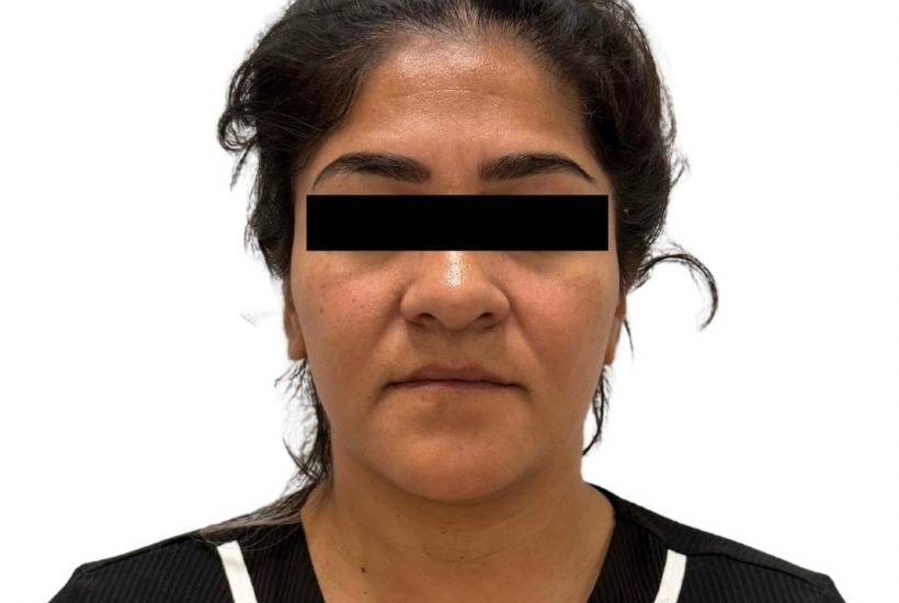 Dictan prisi&oacute;n preventiva a regidora de Ixtapan de la Sal por secuestro expr&eacute;s