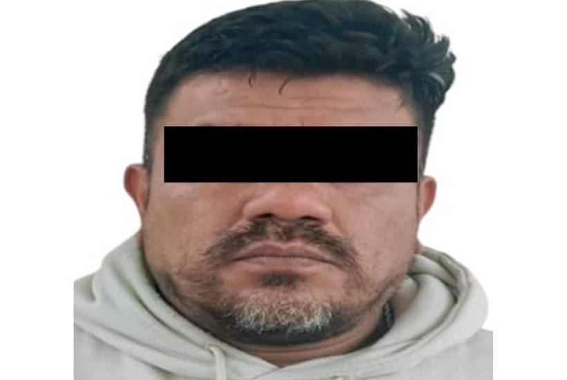 Juez vincula a proceso a sujeto acusado de asesinar hace 9 años a dos policías en La Paz