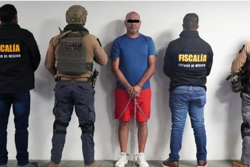 Vinculados a proceso ocho de los detenidos en Operaci&oacute;n Liberaci&oacute;n