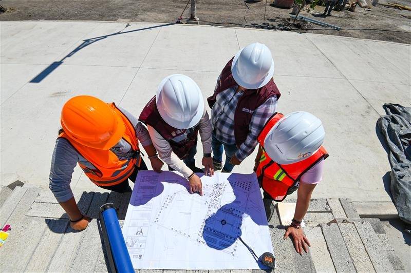 Renueva tu registro como Director de Obra con 50% de descuento que ofrece el Gobierno del Estado de M&eacute;xico