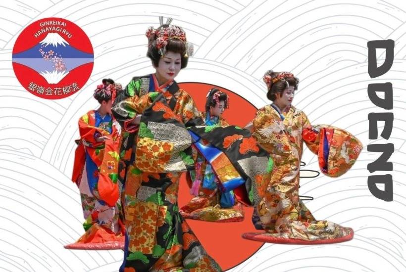 ¿Eres fan de la cultura japonesa? el Saitama Fest 2025 llega al Edomex