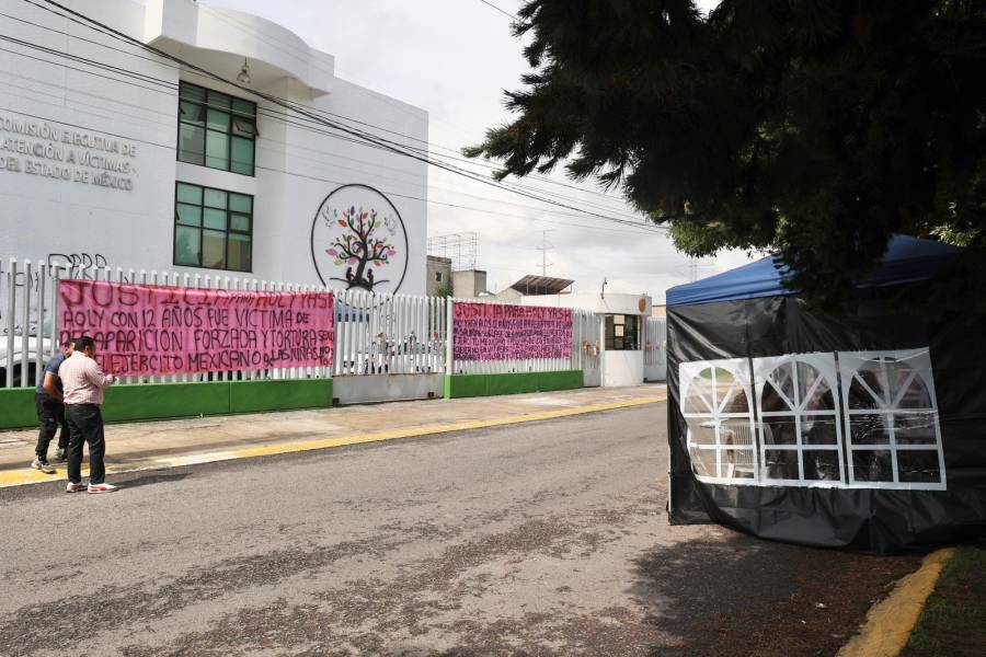 Garantiza CEAVEM atención integral a personas víctimas; habilita centro alterno