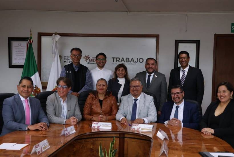 En Tenango, bodega abandonada se vuelve centro de capacitaci&oacute;n para regi&oacute;n sur de Edomex