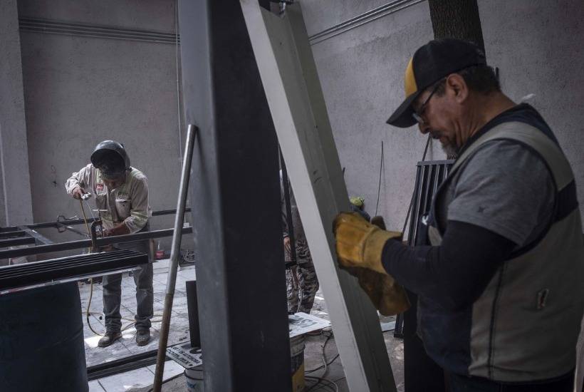 Edomex otorgar&aacute;n apoyo de 3 mil pesos mensuales a personas desempleadas