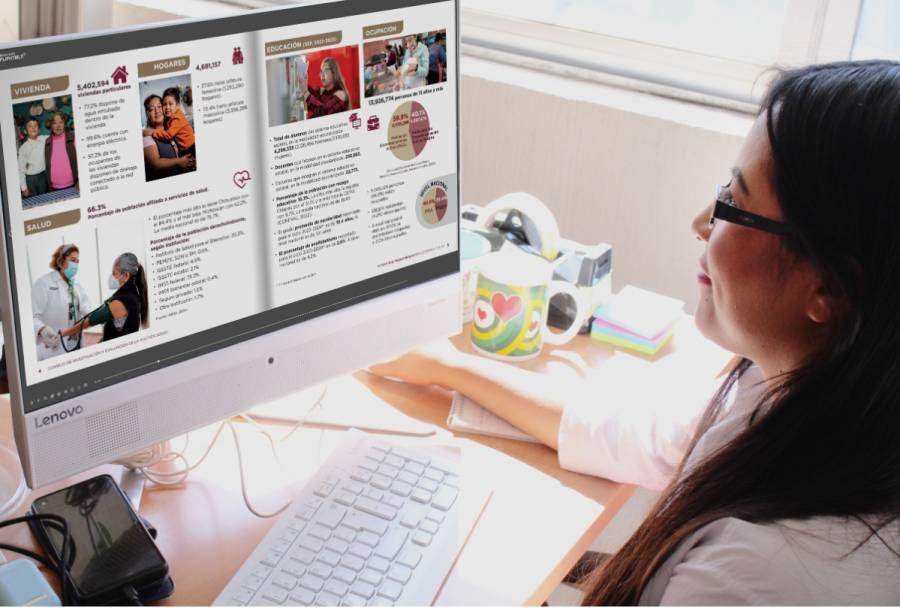 Medir&aacute; EdoM&eacute;x pobreza con datos propios para mejorar los programas sociales