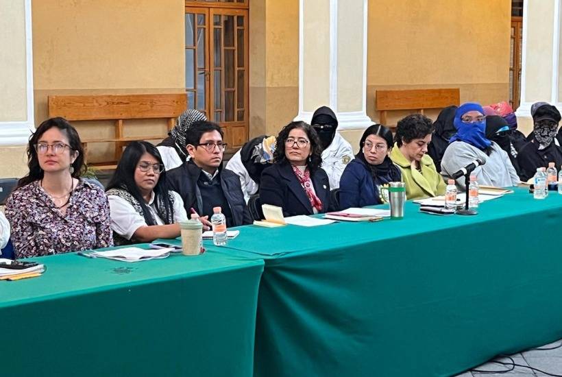 UAEM&eacute;x ajusta calendario escolar para 17 unidades acad&eacute;micas en paro