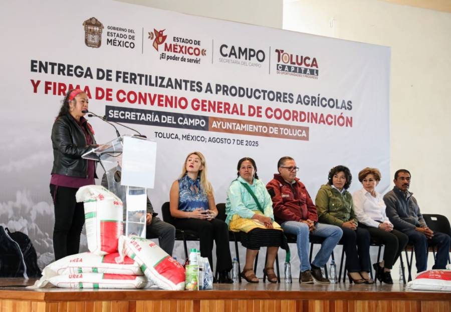 Con Programa de Obra P&uacute;blica, GEM construye 34 trotapistas; 8 ya est&aacute;n en operaci&oacute;n