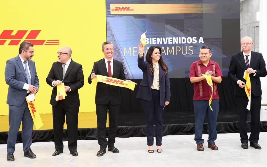 Impulsa Gobierno del EdoM&eacute;x despegue econ&oacute;mico en la Regi&oacute;n AIFA con atracci&oacute;n de inversi&oacute;n nacional y extranjera