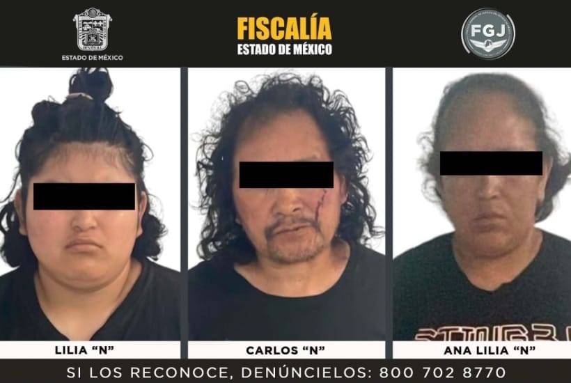 Dictan segunda vinculaci&oacute;n a proceso a presuntos asesinos de Fernandito