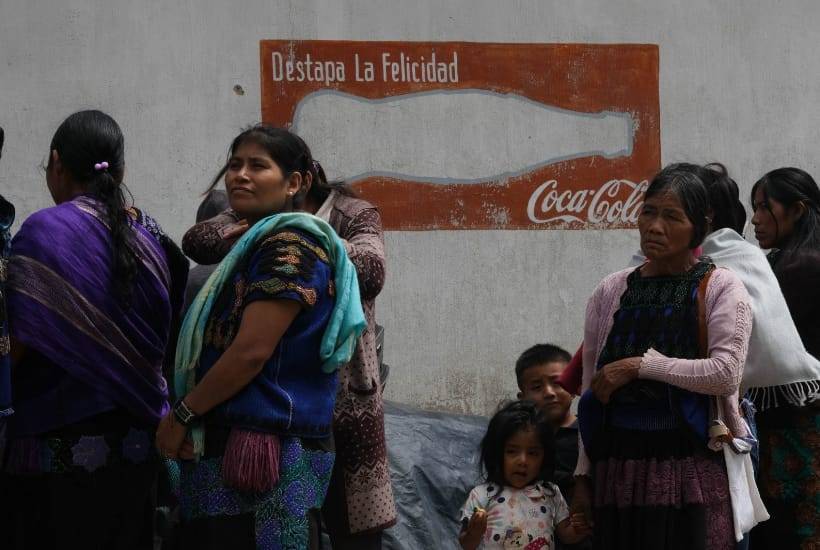 M&aacute;s de 5 millones de personas salen de la pobreza en Estado de M&eacute;xico